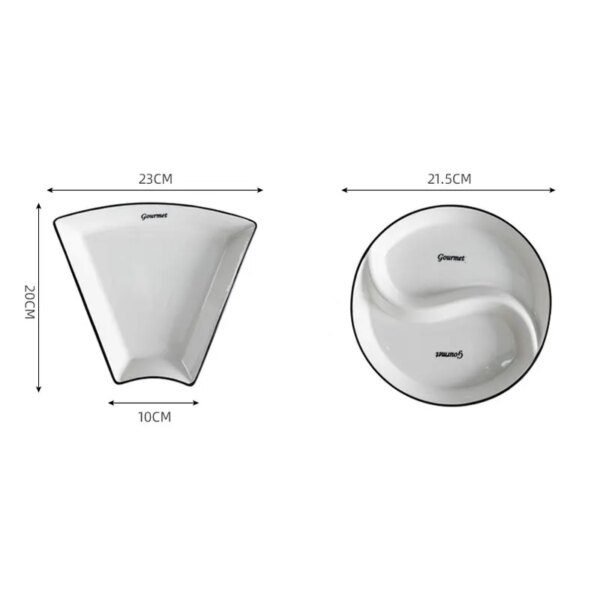 54087-1c5855.jpg assiette en céramique, cercle combiné