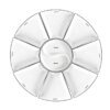54087-8cc6f3.jpg assiette en céramique, cercle combiné