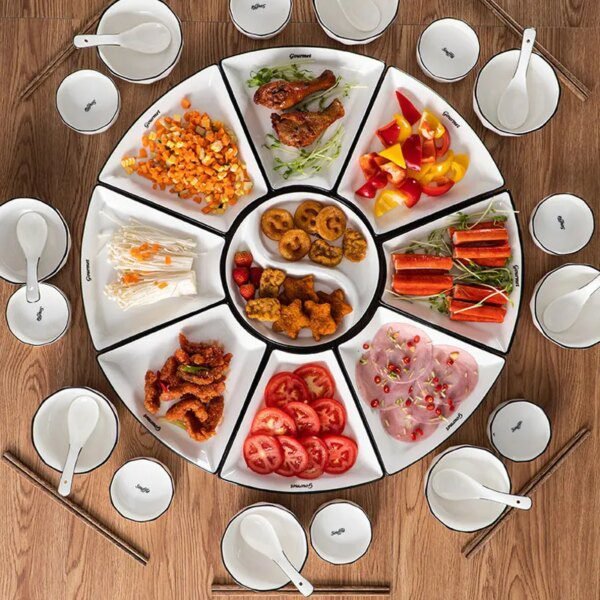 54087-ef11a4.jpg assiette en céramique, cercle combiné