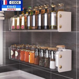 54574-5a9099.jpg Etagere de rangement pour épices, organisateur de cuisine luxueux