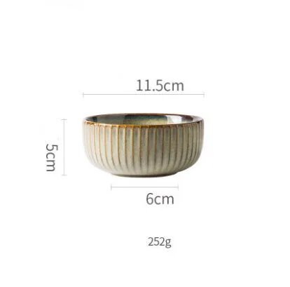 Rice Bowl