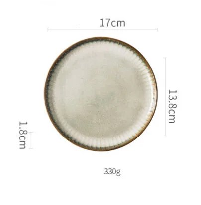 Plate S