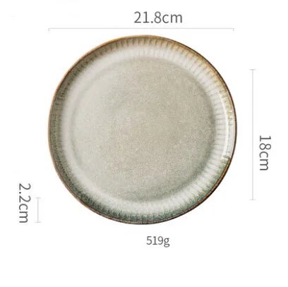Plate M