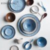 54676-a27b5a.jpg Assiette japonaise, vente en gros, grande assiette pour restaurant