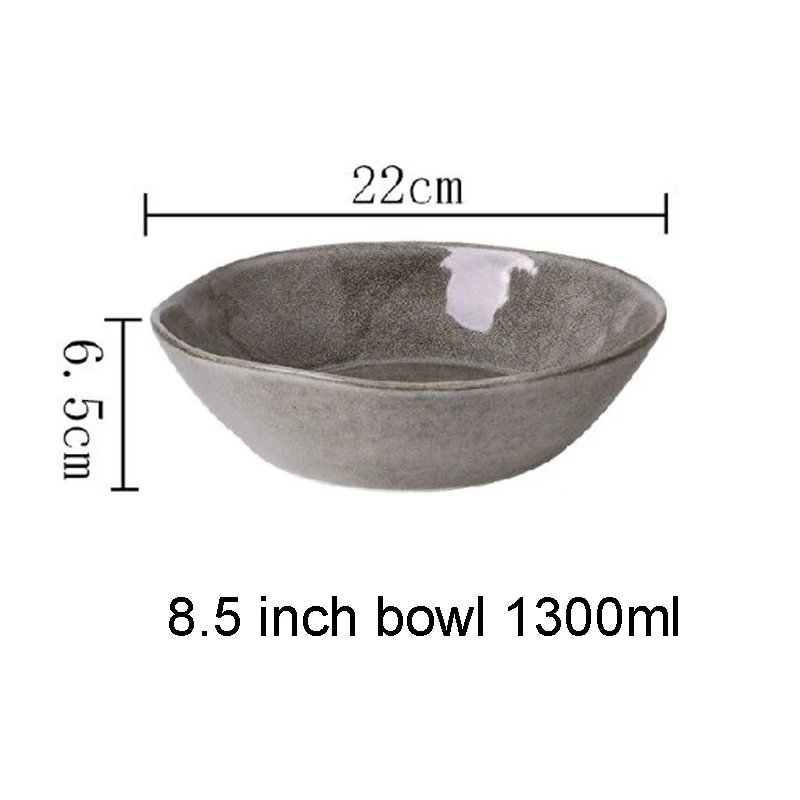 8.5 Inch Bowl