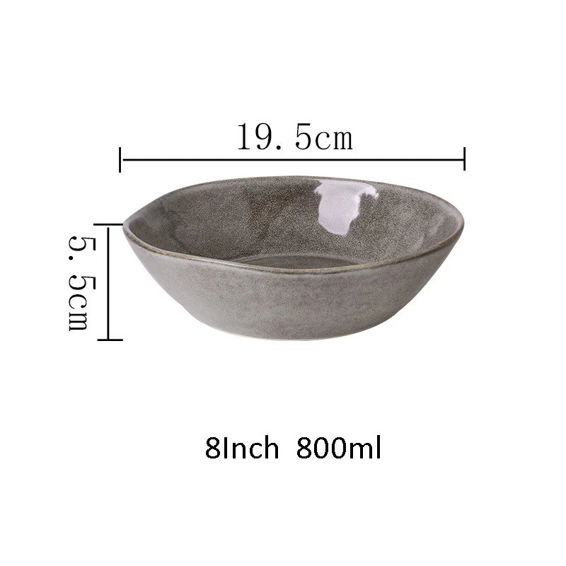 8-inch Bowl