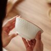 Sucrier japonais pour les plats de cuisine