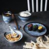 Bol a riz en céramique de Style japonais
