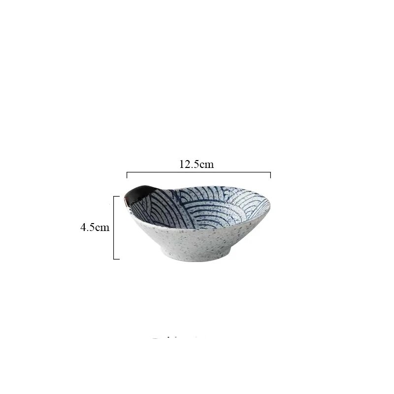 Bowl F
