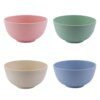 Bol vaisselle simple blé paille riz
