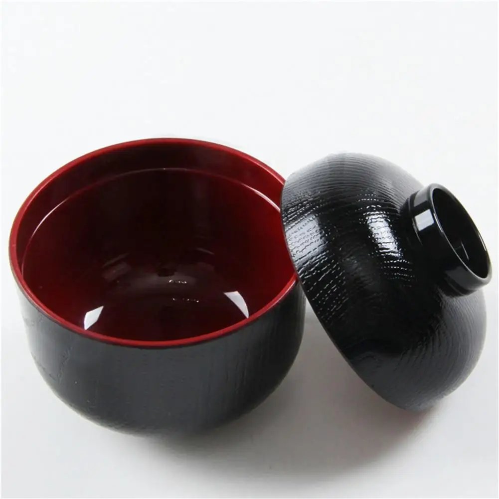 Bol Ramen de Style japonais avec couvercle - Bol japonais chez home20.fr