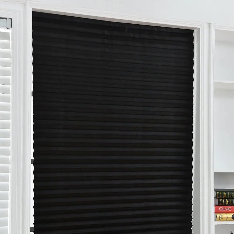 Blinds Black