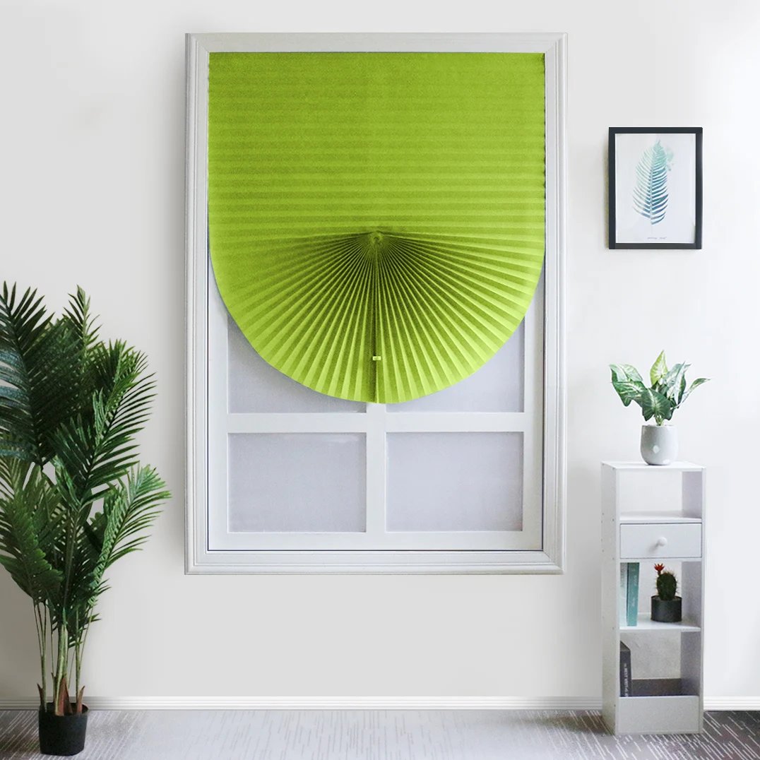 Blinds Green