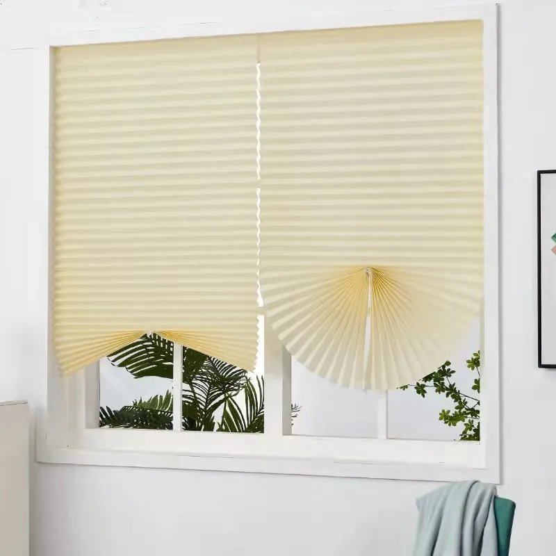 Blinds Beige