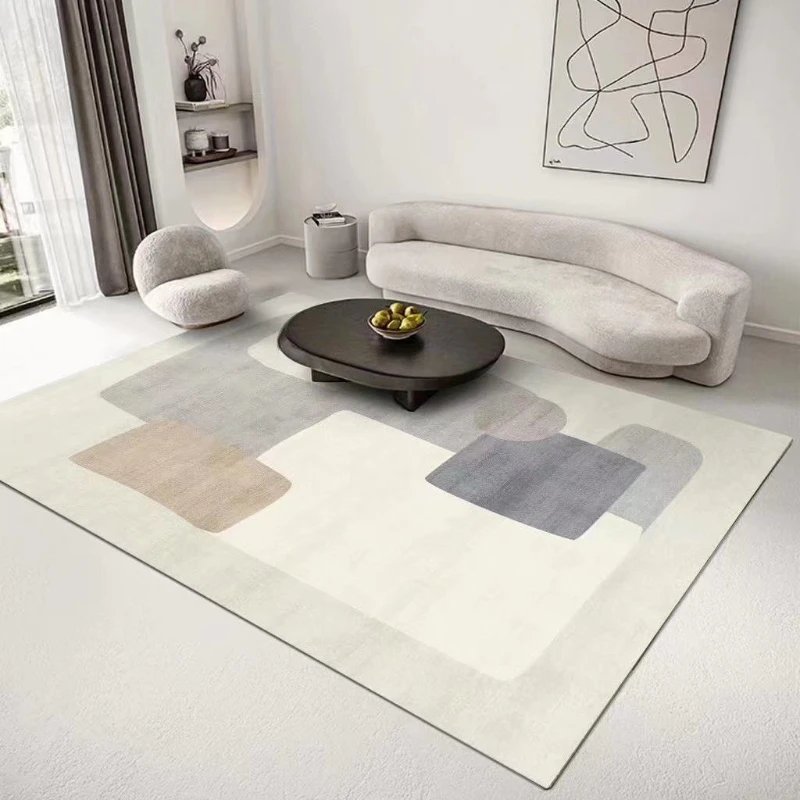 Tapis de sol cuisine et multi‑usage – Antidérapant