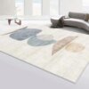 Tapis Japonais Antidérapant – Moderne pour Salon