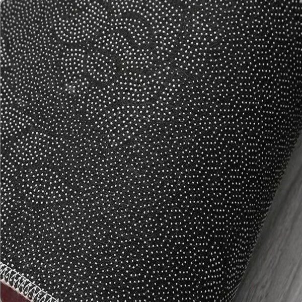 Tapis de sol rond japonais Ins Simple