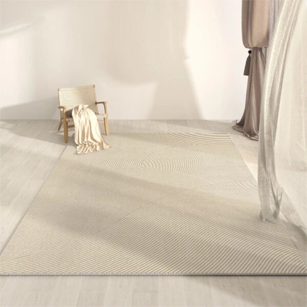 56585-805a3c.jpg Tapis Japonais Style Wabi-Sabi – Grande Surface pour Salon
