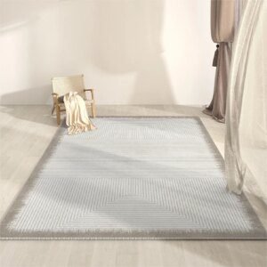 Tapis japonais de Style wabi-sabi