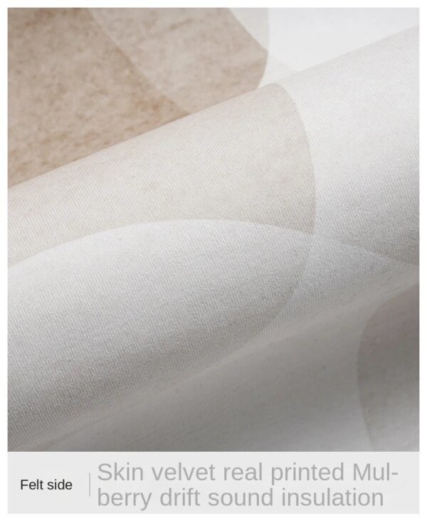 Tapis Japonais Antidérapant pour Salon et Chambre