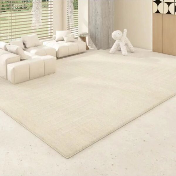 56993-d9b302.jpg Tapis Nordique Peluche Rayé – Douceur Premium