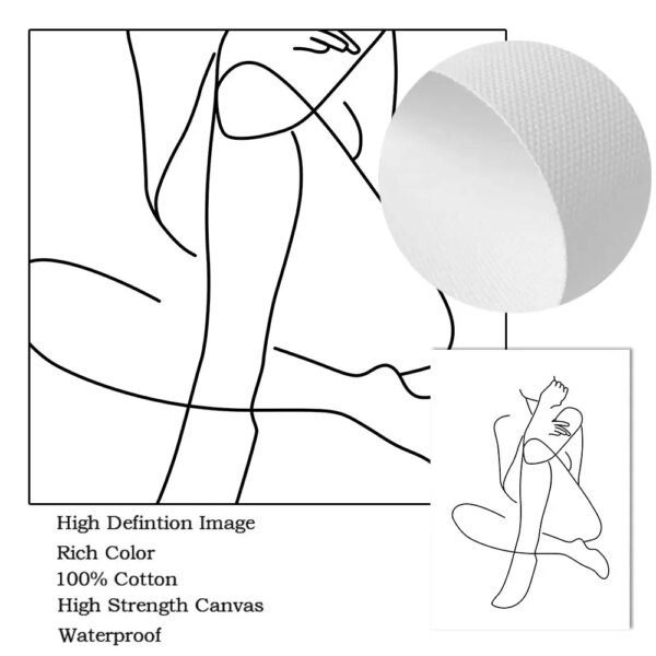 décoration murale salon