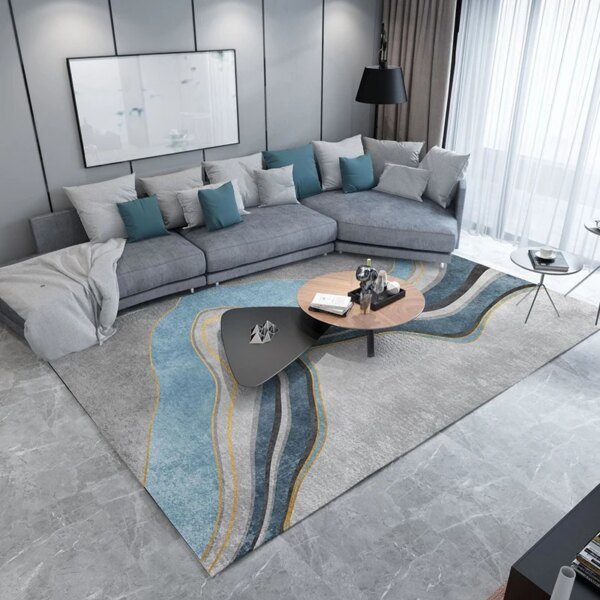 57286-0df3a2.jpg Tapis Rectangulaire Luxe Léger – Élégance Moderne Grande Surface