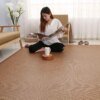 Tapis Tatami Japonais d’Été en Rotin – Fraîcheur Naturelle