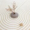 Tapis Peluche Minimaliste Style INS – Douceur