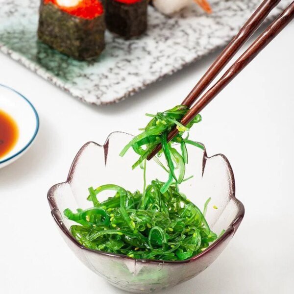 baguette japonaise en bois naturel écologique, réutilisables