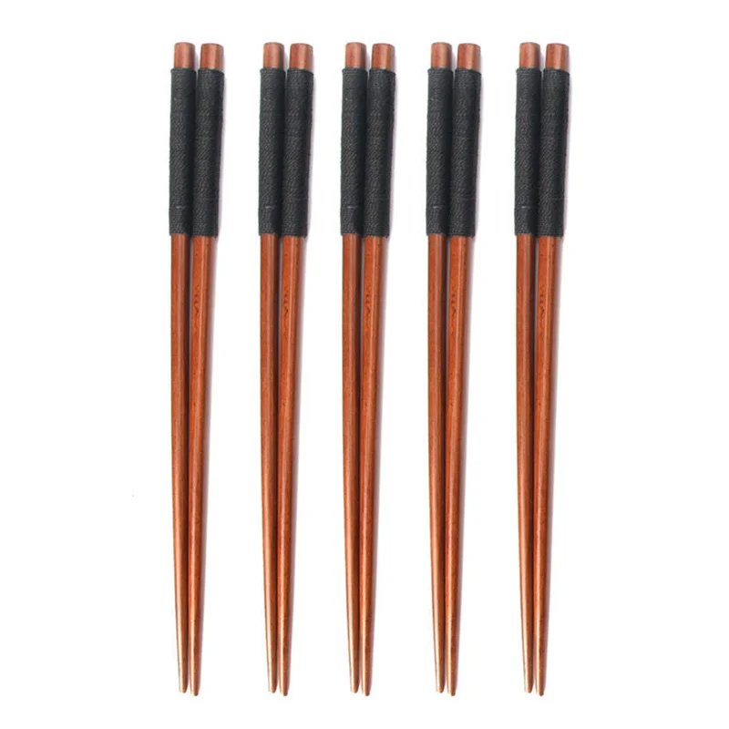 A Black string 5Pair