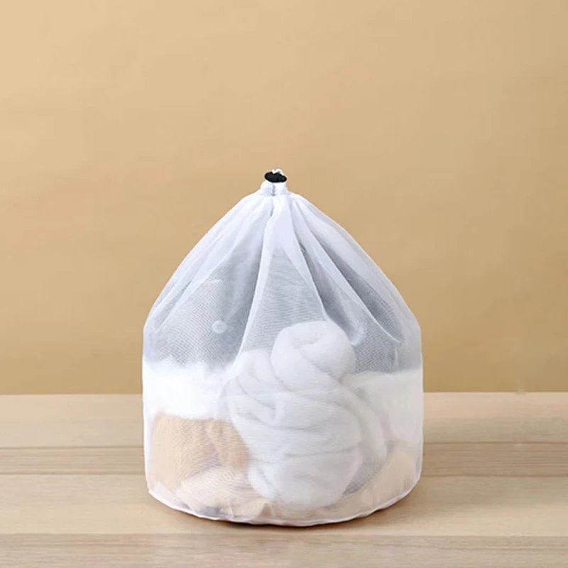 Sac à linge, filet de poche pour machine à laver - Rangements chez home20.fr