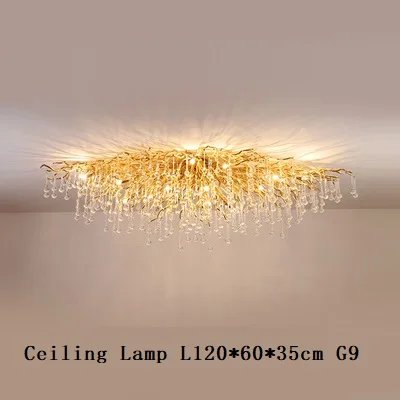 Ceiling L120cm