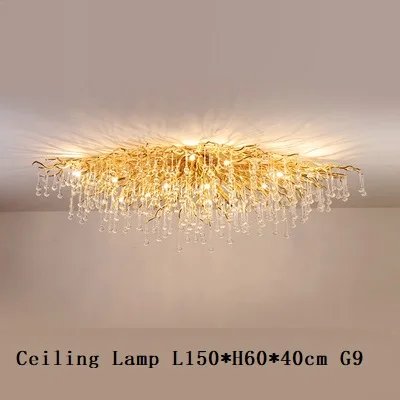 Ceiling L150cm