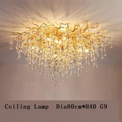 Ceiling Dia80cm