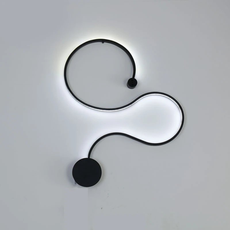 Black color Type D