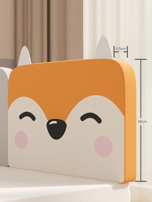 barriere de lit réglable pour bébé, pare-choc pour nouveau-né