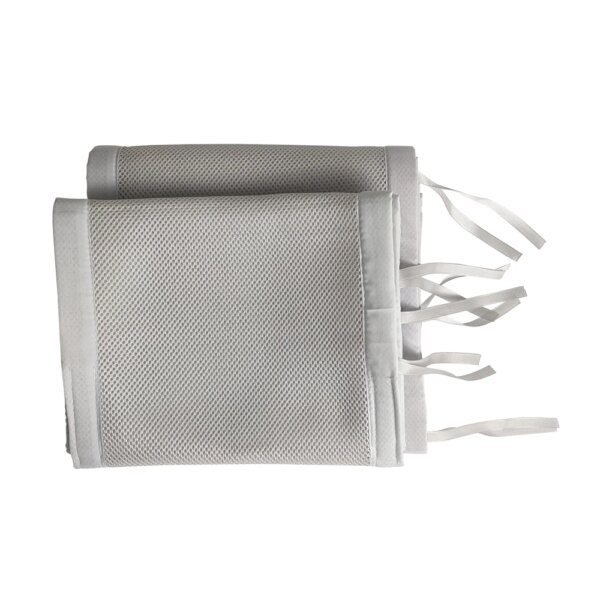 barriere de lit Protection de lit imprimée Anti-Collision pour bébé