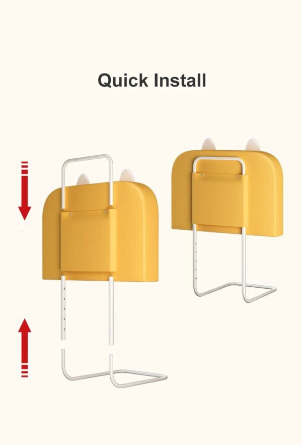 59319-6b30fd.jpg barriere de lit de sécurité universelle pour lit de bébé