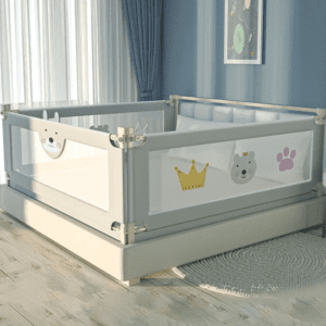 59332-136945.png barriere de lit Clôture de lit pour bébé, garde-corps pour enfants