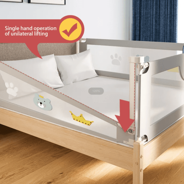 59332-1d2e5d.png barriere de lit Clôture de lit pour bébé, garde-corps pour enfants