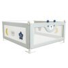 barriere de lit pour bébé, Rails de sécurité pliables