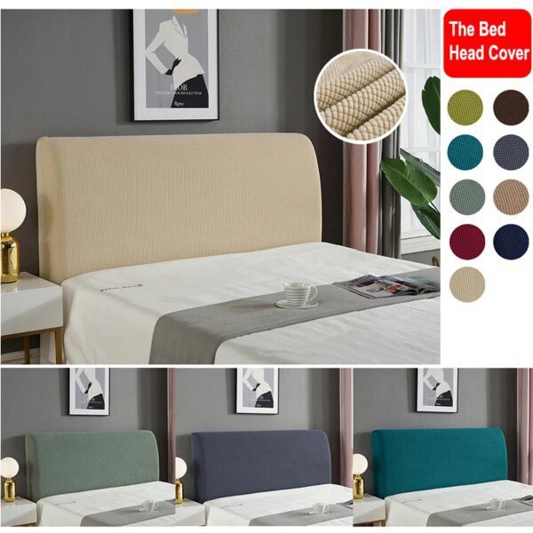 59728-9cf222.jpg housse tete de lit tricoté en grains de maïs