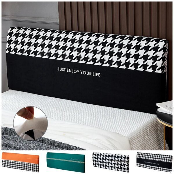 60683-9c92f1.jpg housse tete de lit de haute qualité, avec impression élastique