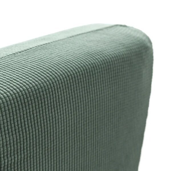 Housse de Tête de Lit Tout Compris – Protection Anti-Poussière