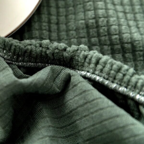 Housse de Tête de Lit Tout Compris – Protection Anti-Poussière