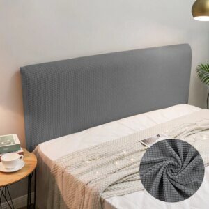 Housse de Tête de Lit Matelassée – Super Douce