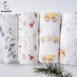 couette bébé couverture d'emmaillotage pour bébé