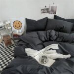 Le petit accessoire qui fait gagner du temps avec Parure de lit - Parure de lit