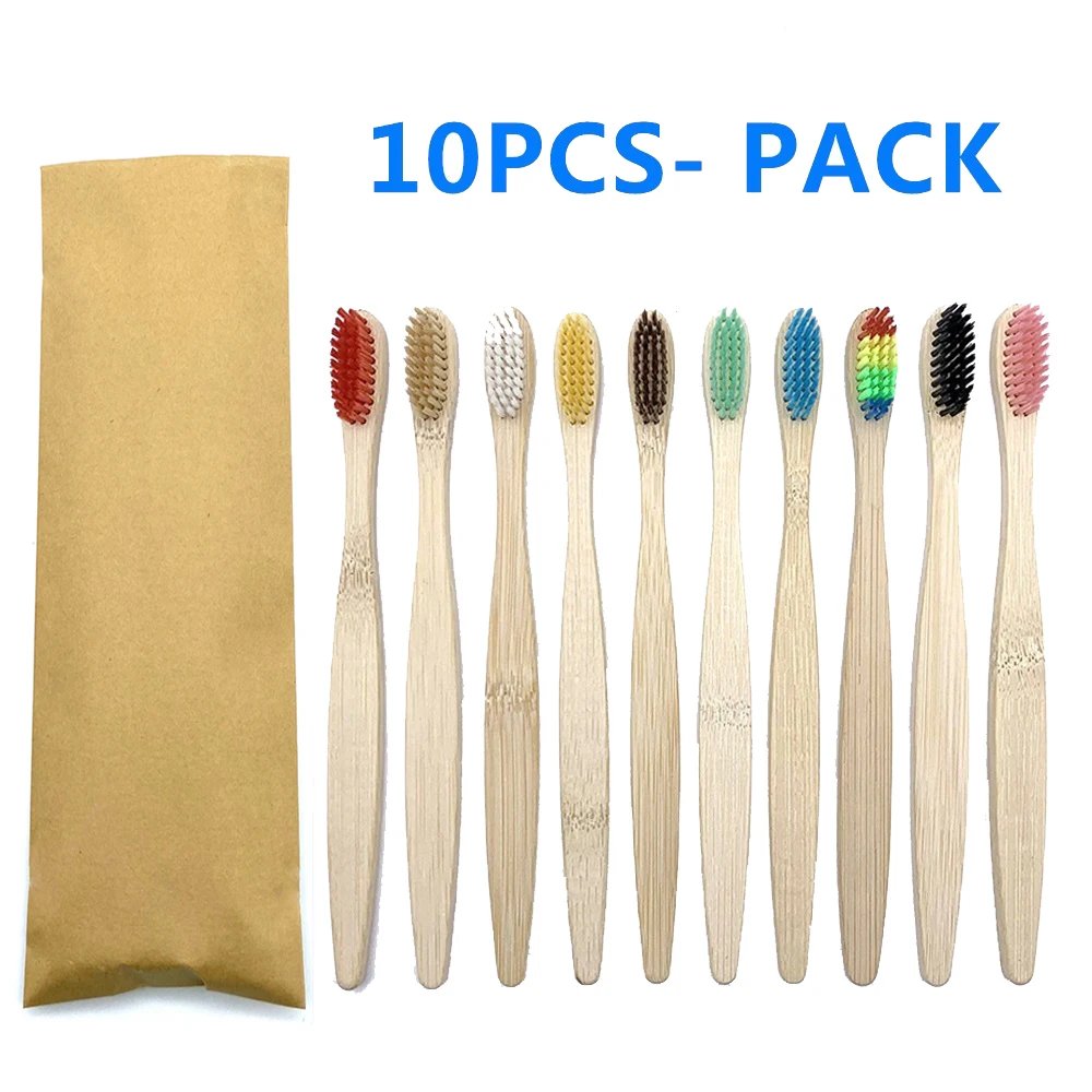 10PCS Mix Color